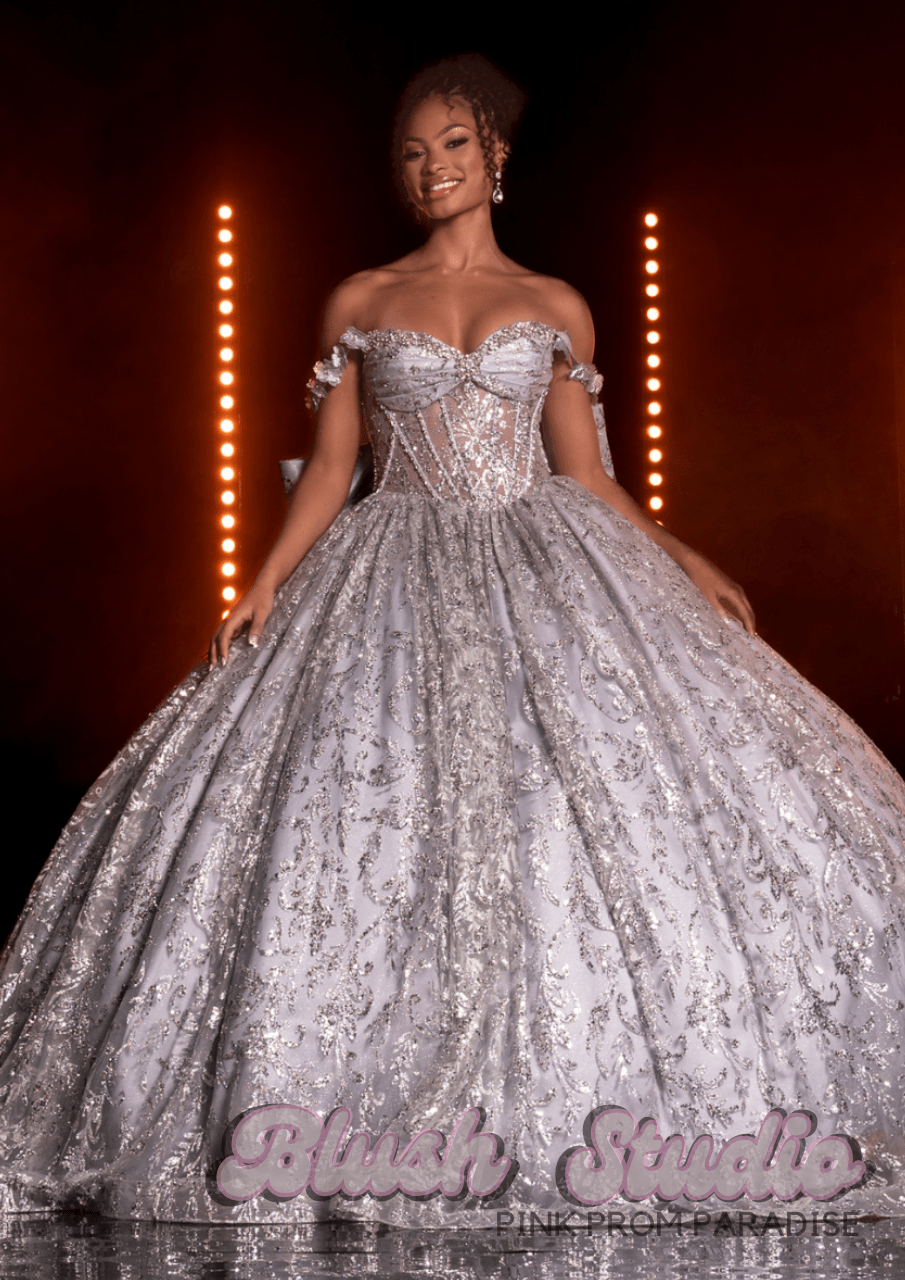 Grace - Blush Studio