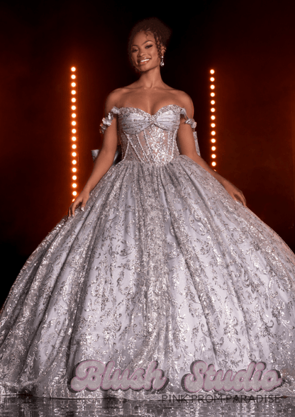 Grace - Blush Studio