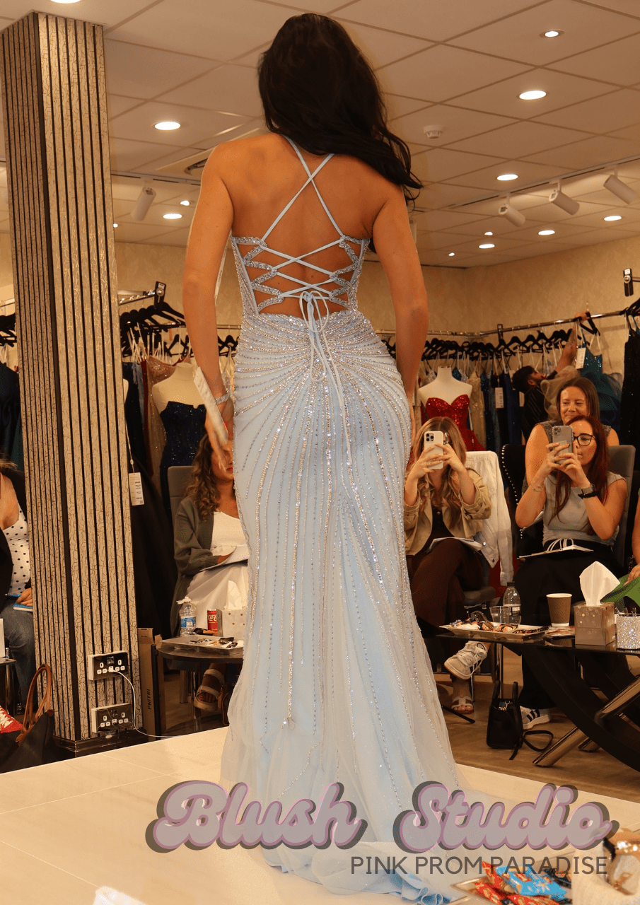 Isabella - Blush Studio