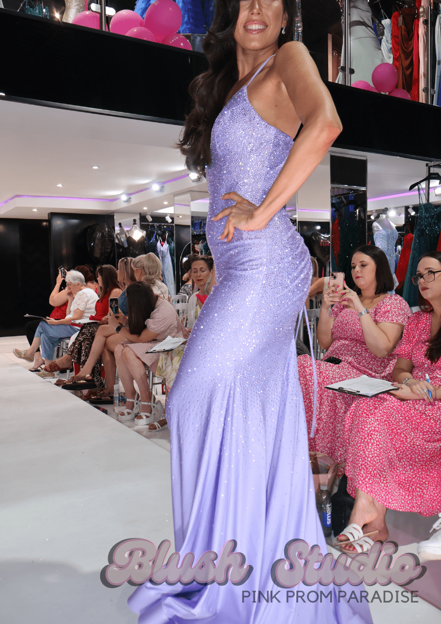 Scarlett - Blush Studio