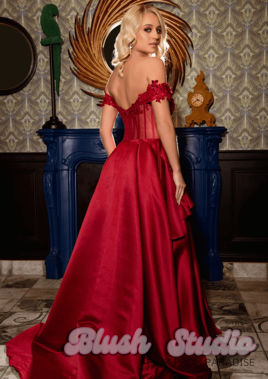 Brooklyn -2026 Prom Dresses Now Live | North East Blush Studio Brooklyn -2026 Prom Dresses Now Live | North East Blush Studio