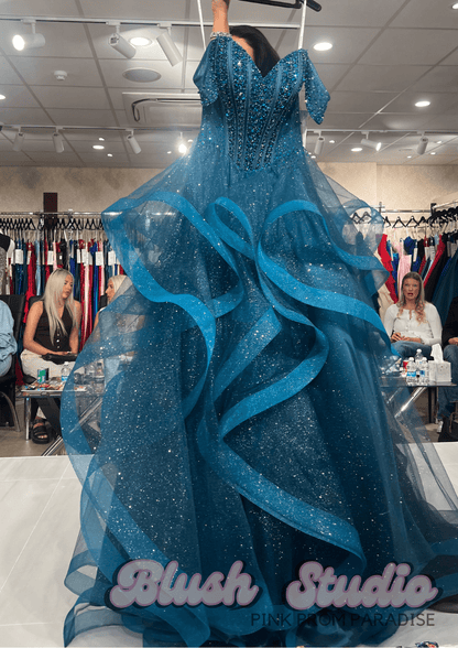 Honey - Blush Studio