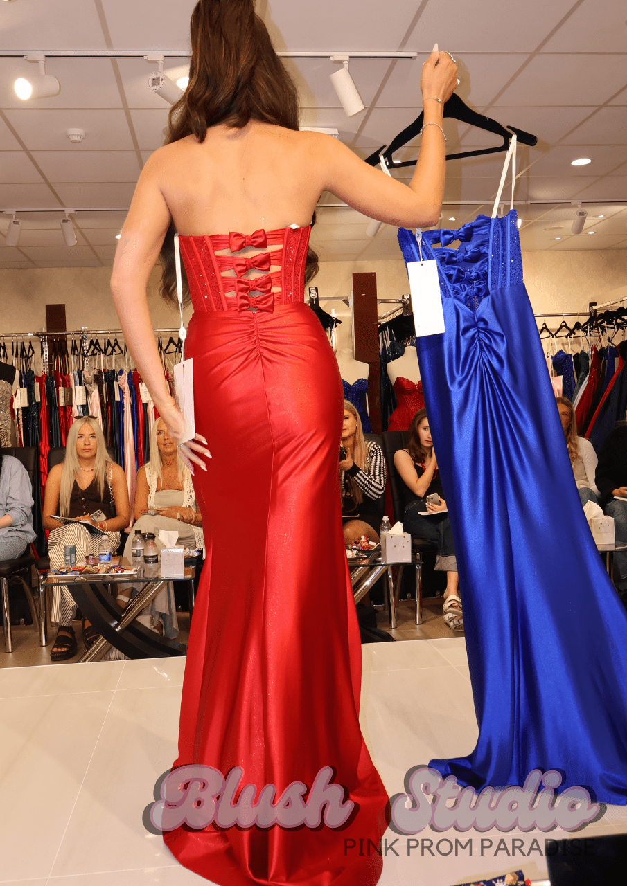 Ribbon - Blush Studio