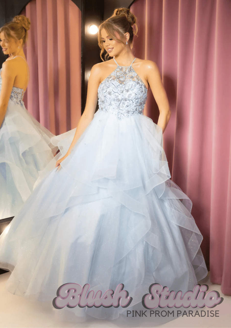 Addison - Blush Studio