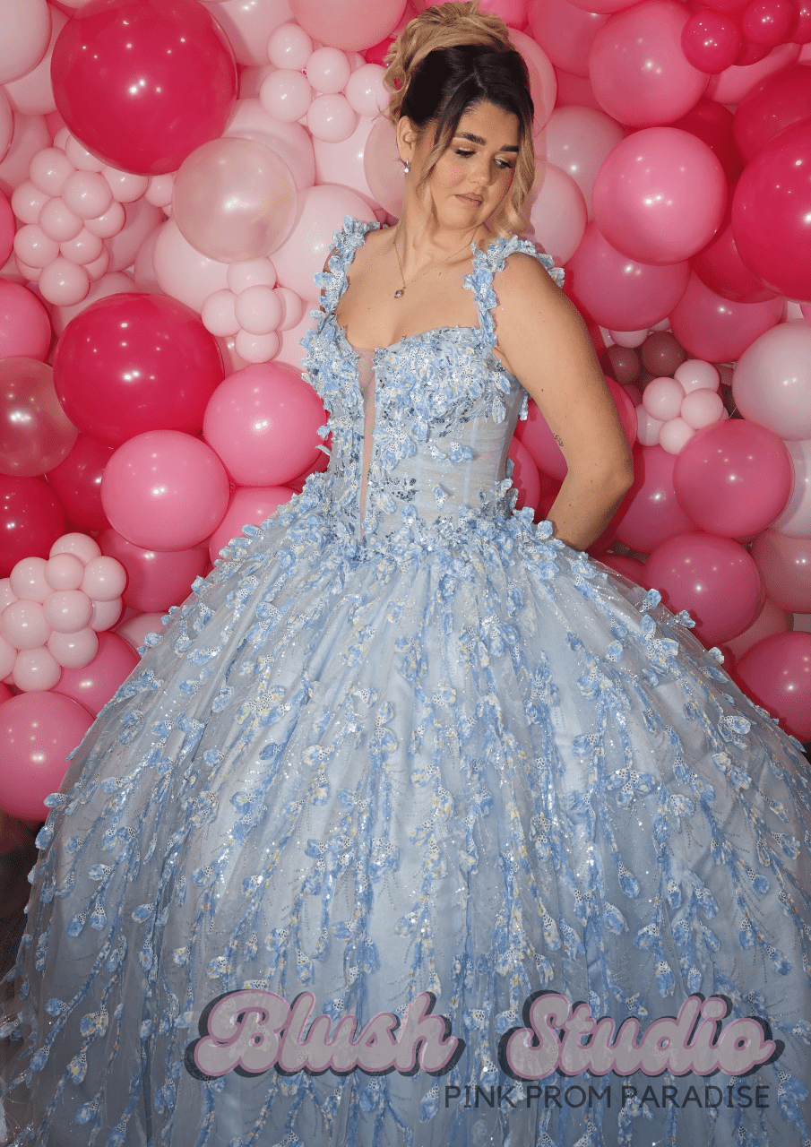 Penelope - Blush Studio