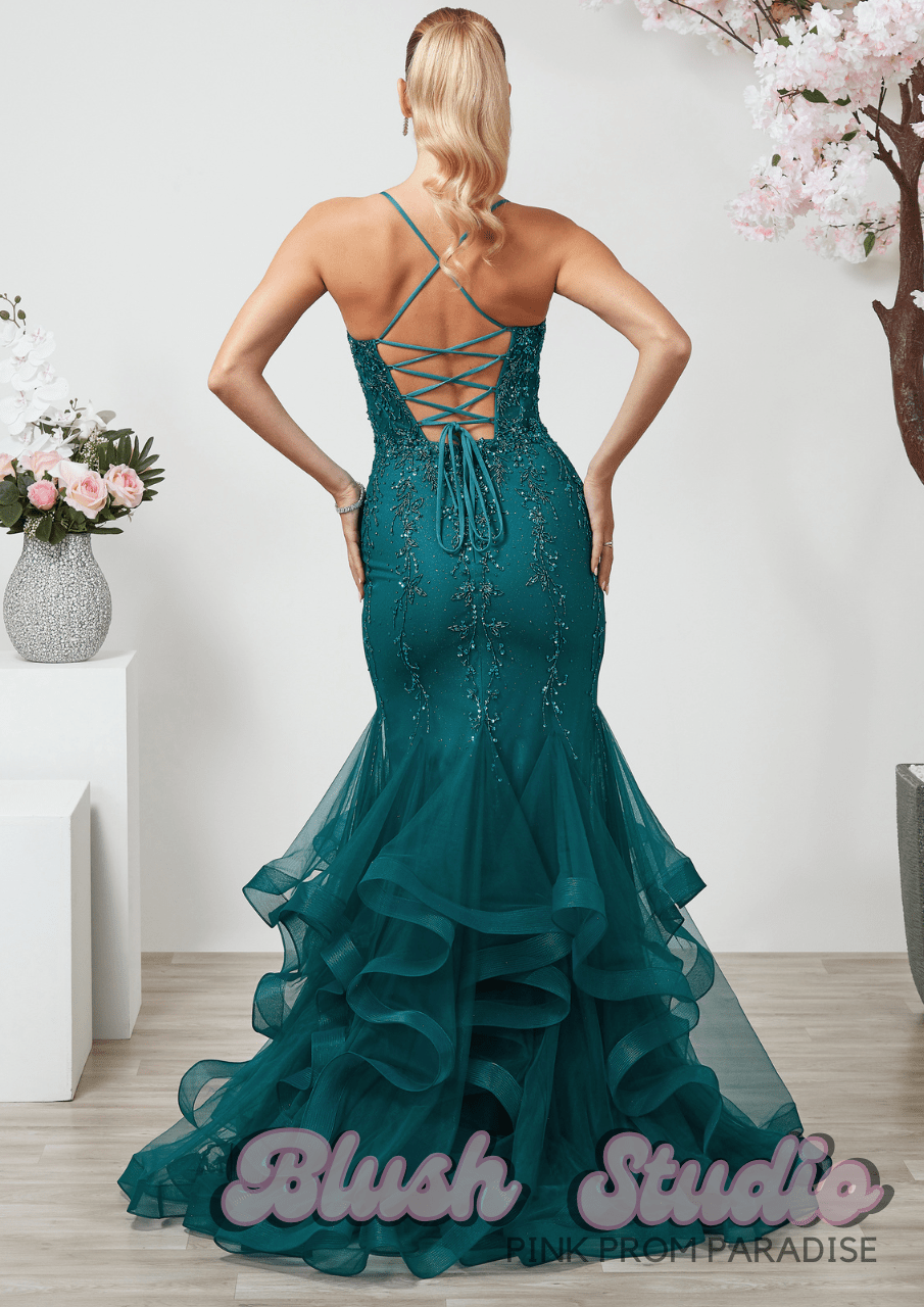 Sunnie - Blush Studio