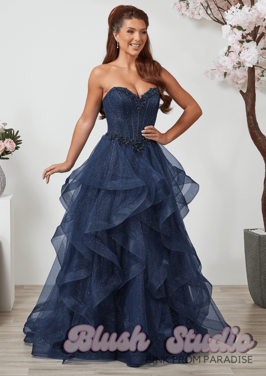 Aubree - Blush Studio