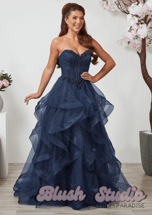 Aubree - Blush Studio