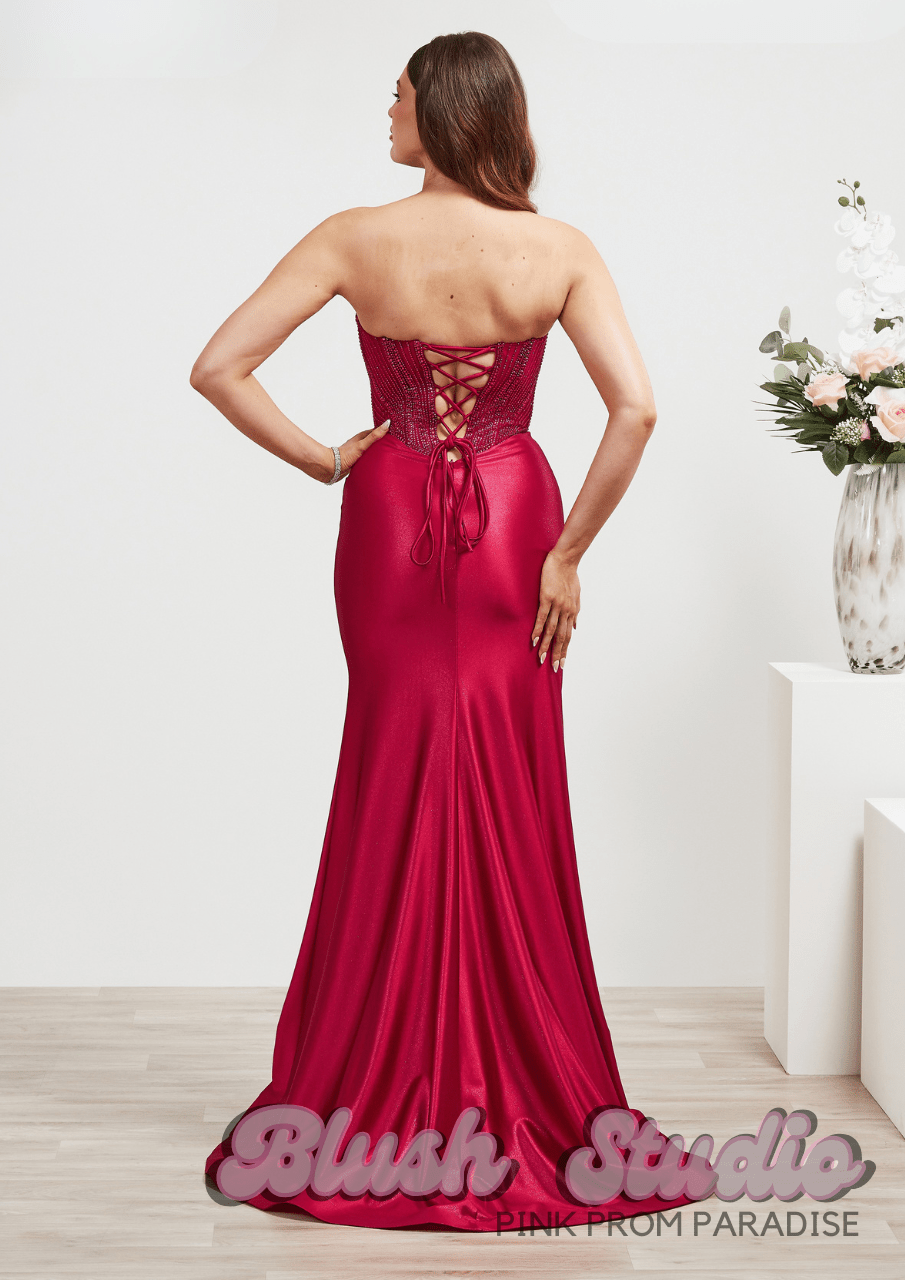 Dallas - Blush Studio