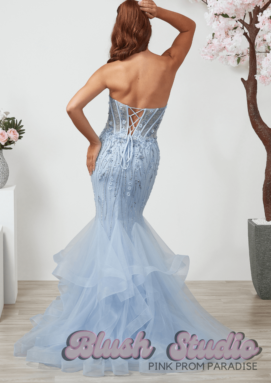 Brianna - Blush Studio