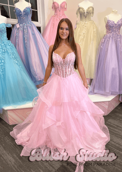 Chanel -2026 Prom Dresses Now Live Chanel -2026 Prom Dresses Now Live