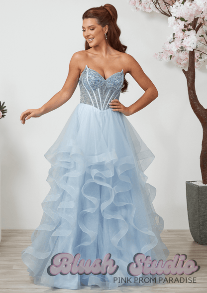 Deedee - Blush Studio