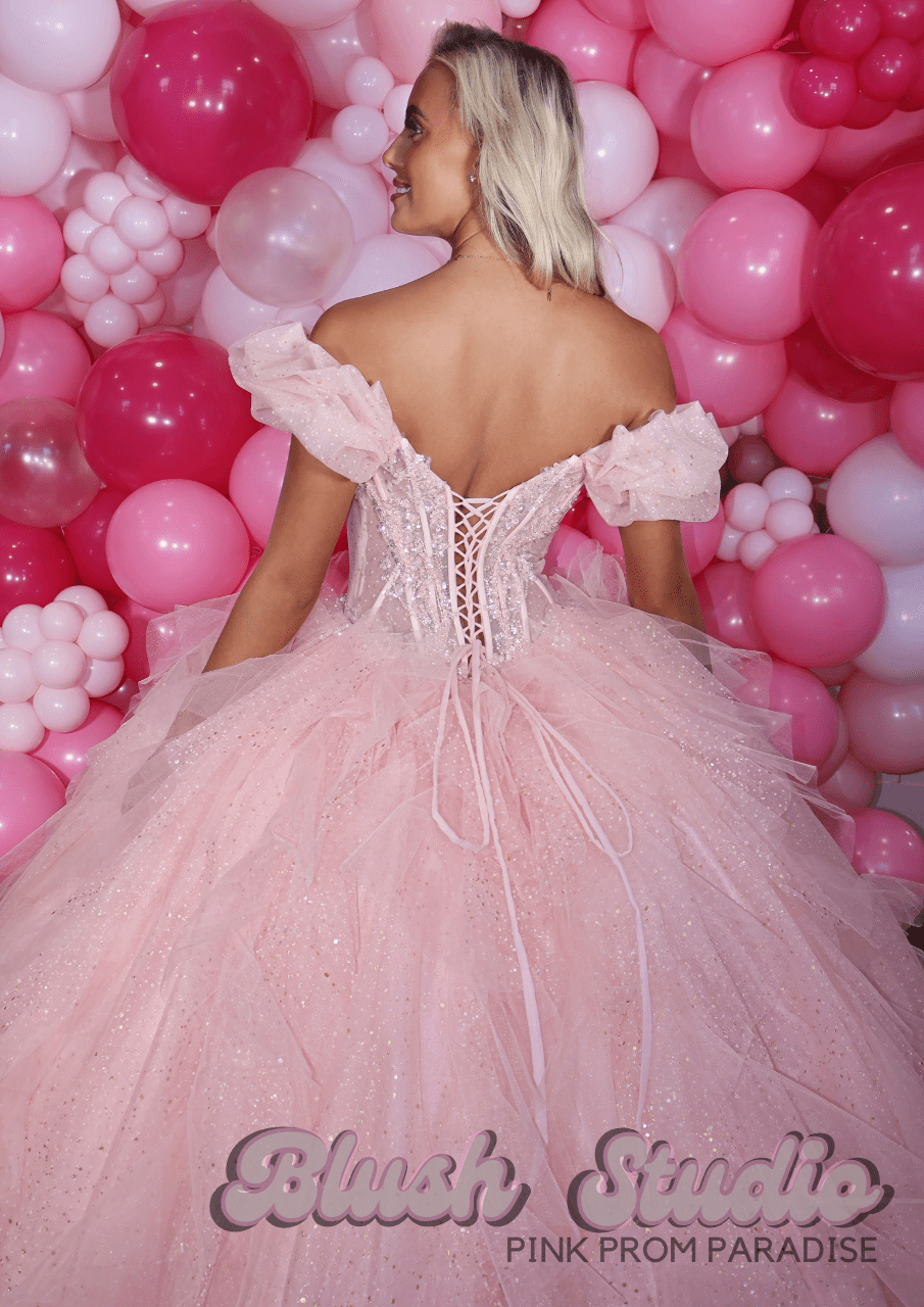 Glinda - Blush Studio