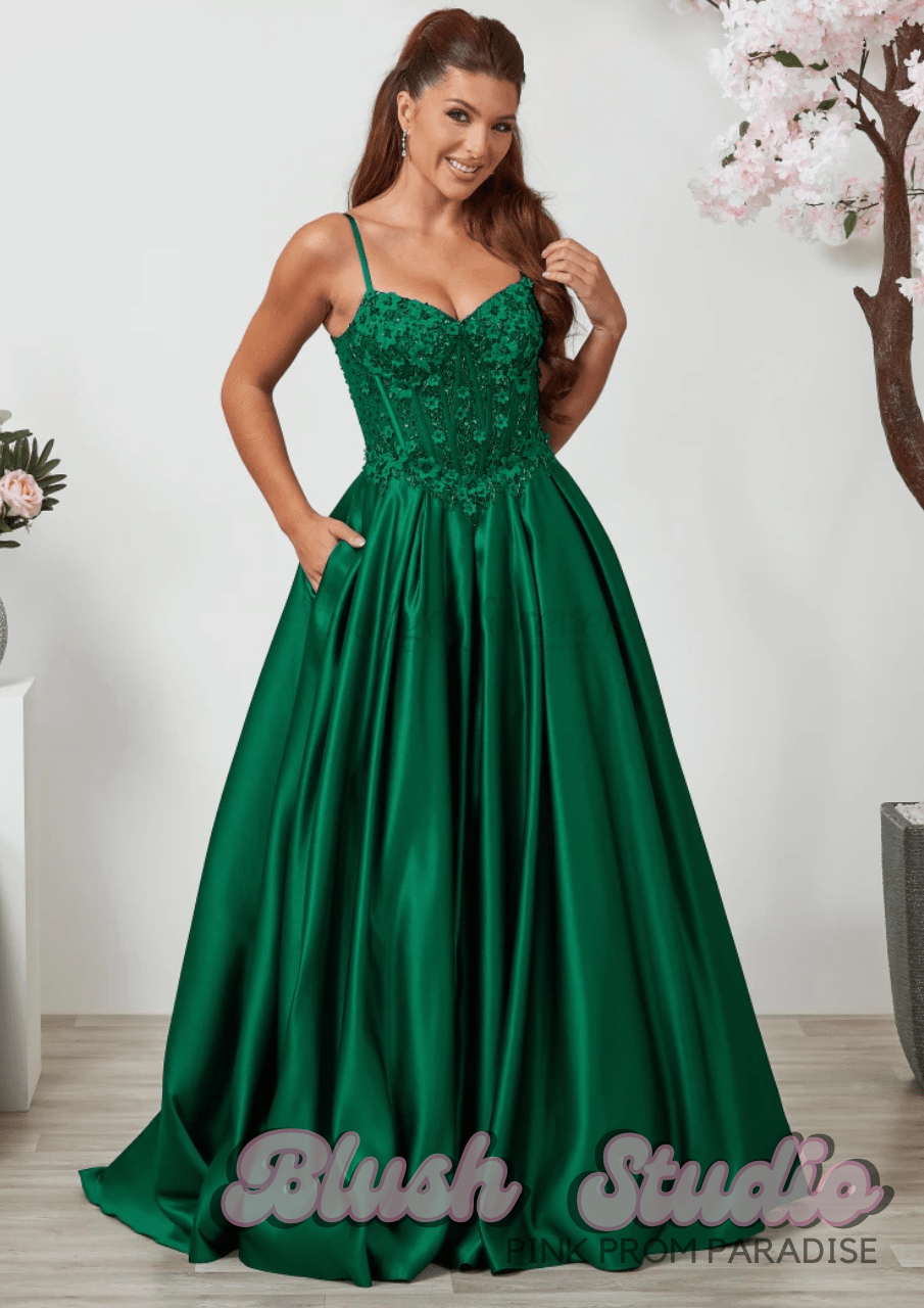 Heather - Blush Studio