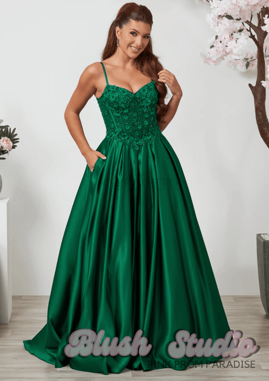 Heather - Blush Studio