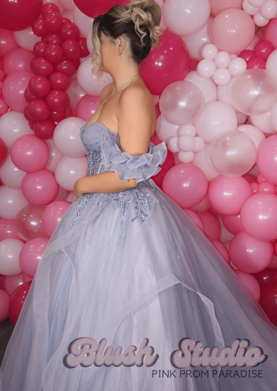 Sundae - Blush Studio