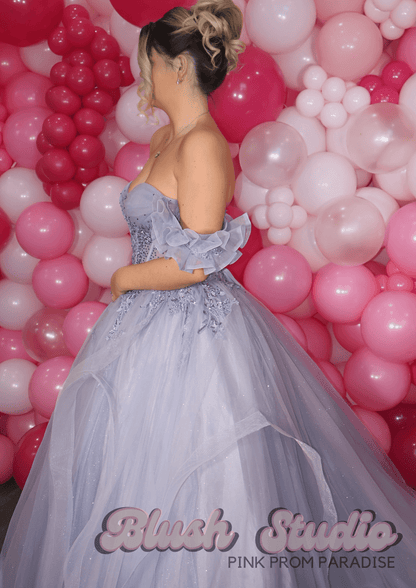 Sundae - Blush Studio