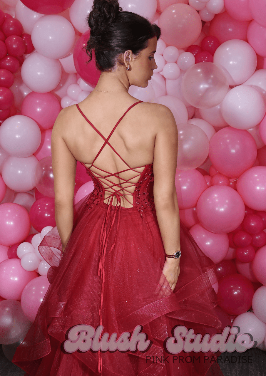 Alice - Blush Studio