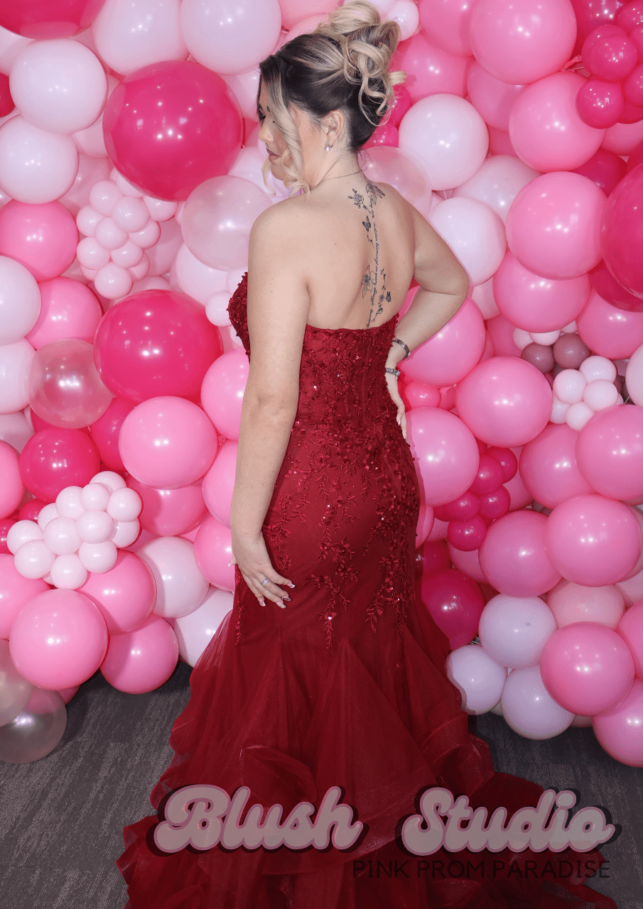 Brinkley - Blush Studio