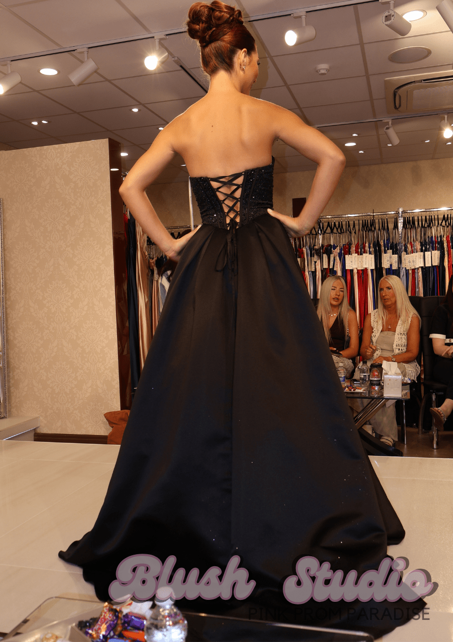 Penny - Blush Studio