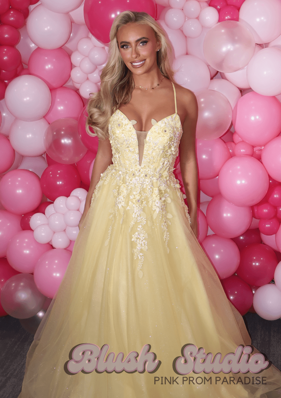 Birdie - Blush Studio