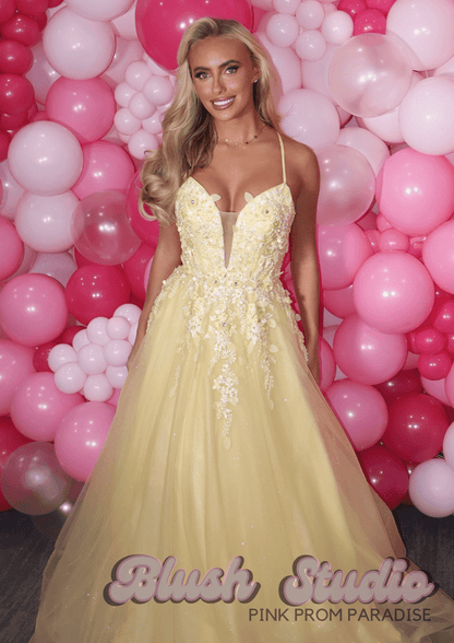 Birdie - Blush Studio