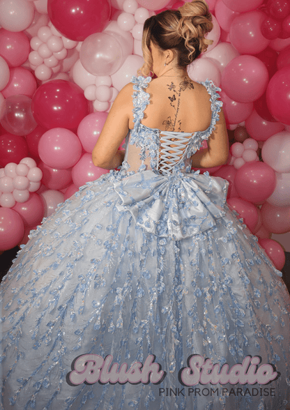 Penelope - Blush Studio