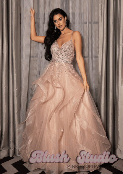Sara - Blush Studio