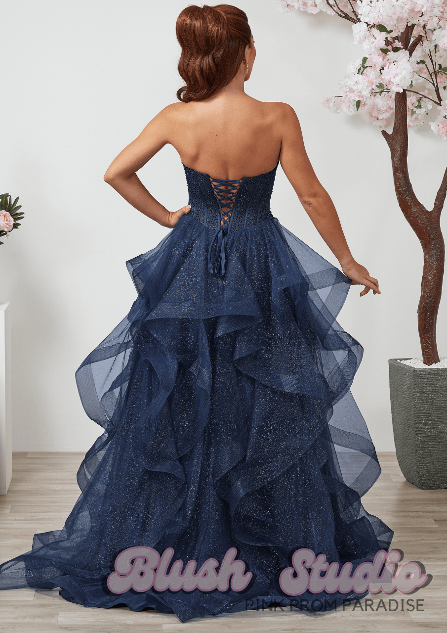 Aubree - Blush Studio