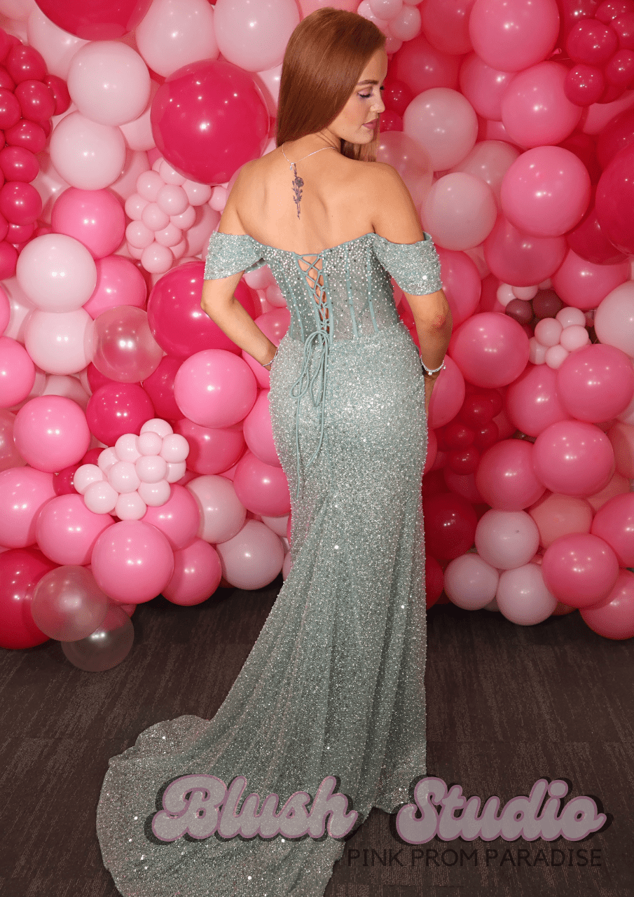 Missy - Blush Studio