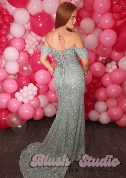 Missy - Blush Studio
