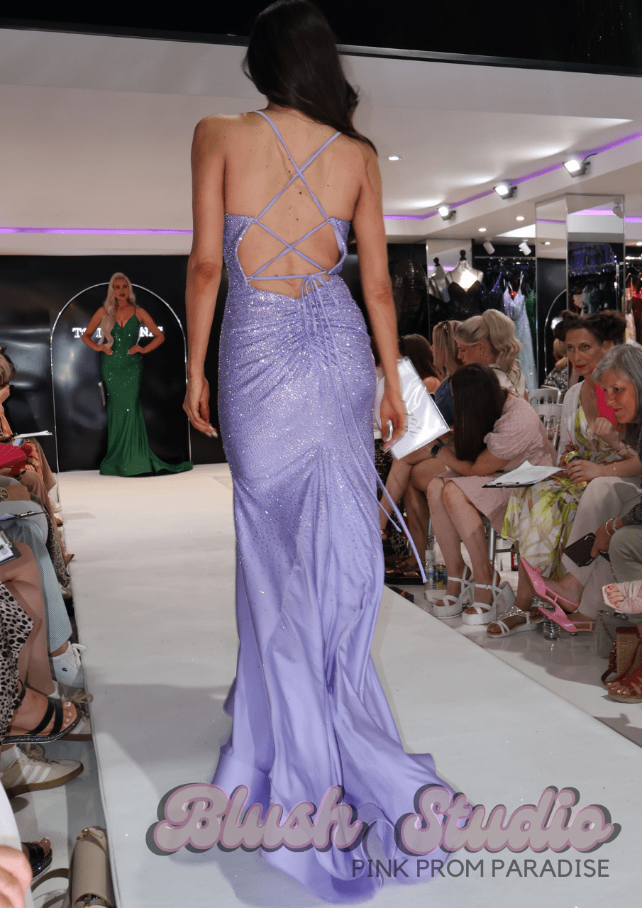 Scarlett - Blush Studio