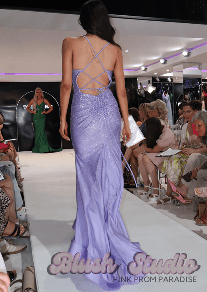 Scarlett - Blush Studio