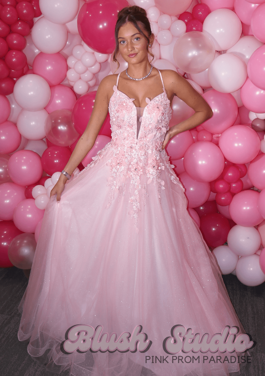 Birdie - Blush Studio