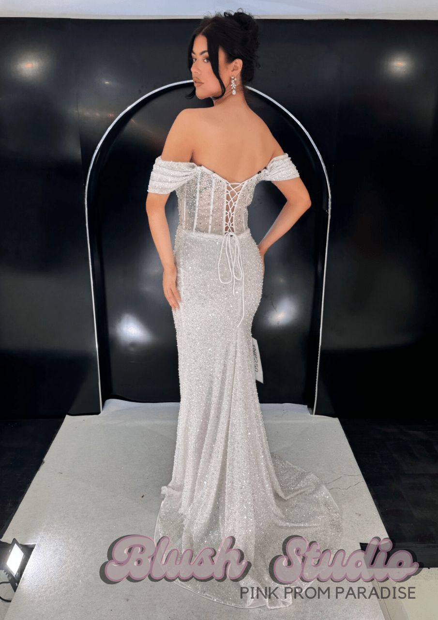 Missy - Blush Studio