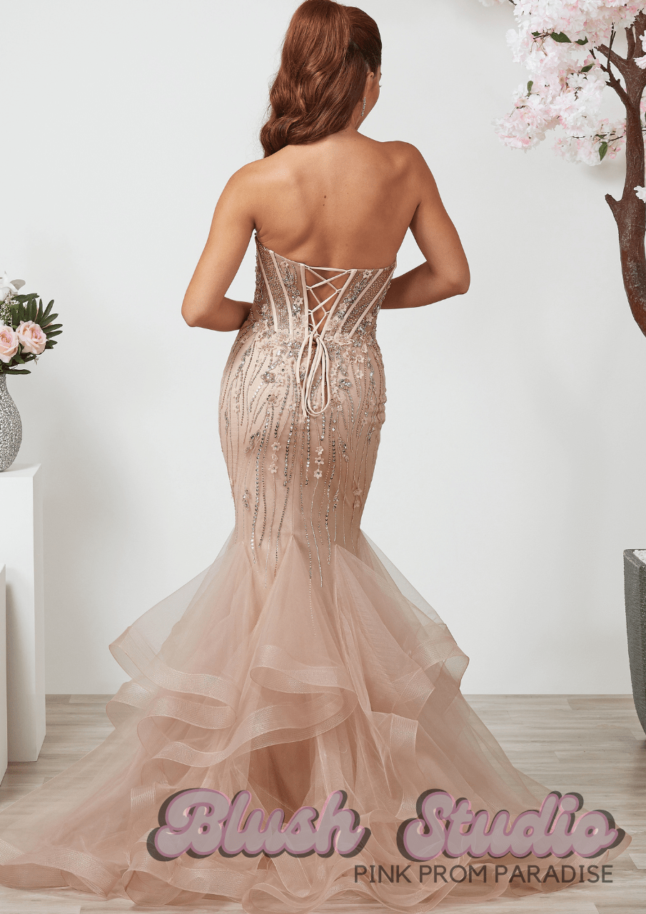 Brianna - Blush Studio