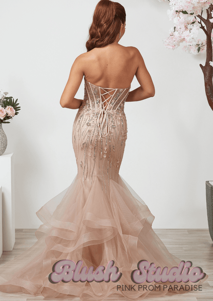 Brianna - Blush Studio