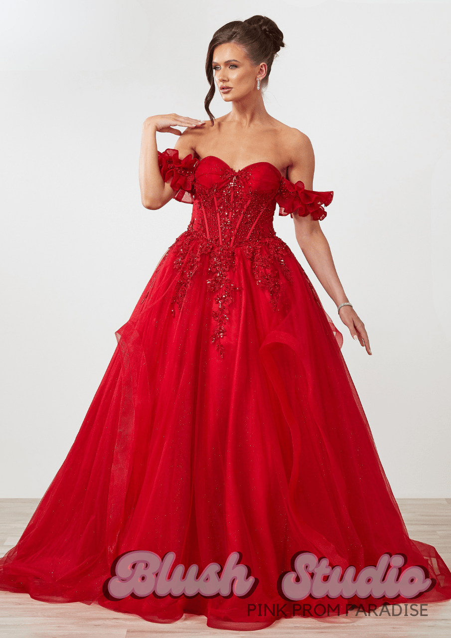 Sundae - Blush Studio