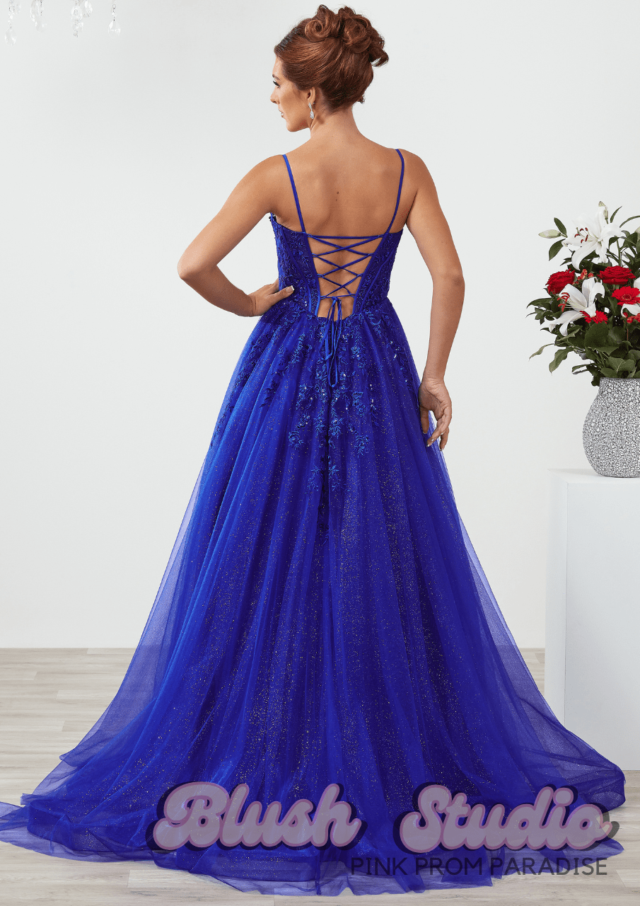 Bessie - Blush Studio