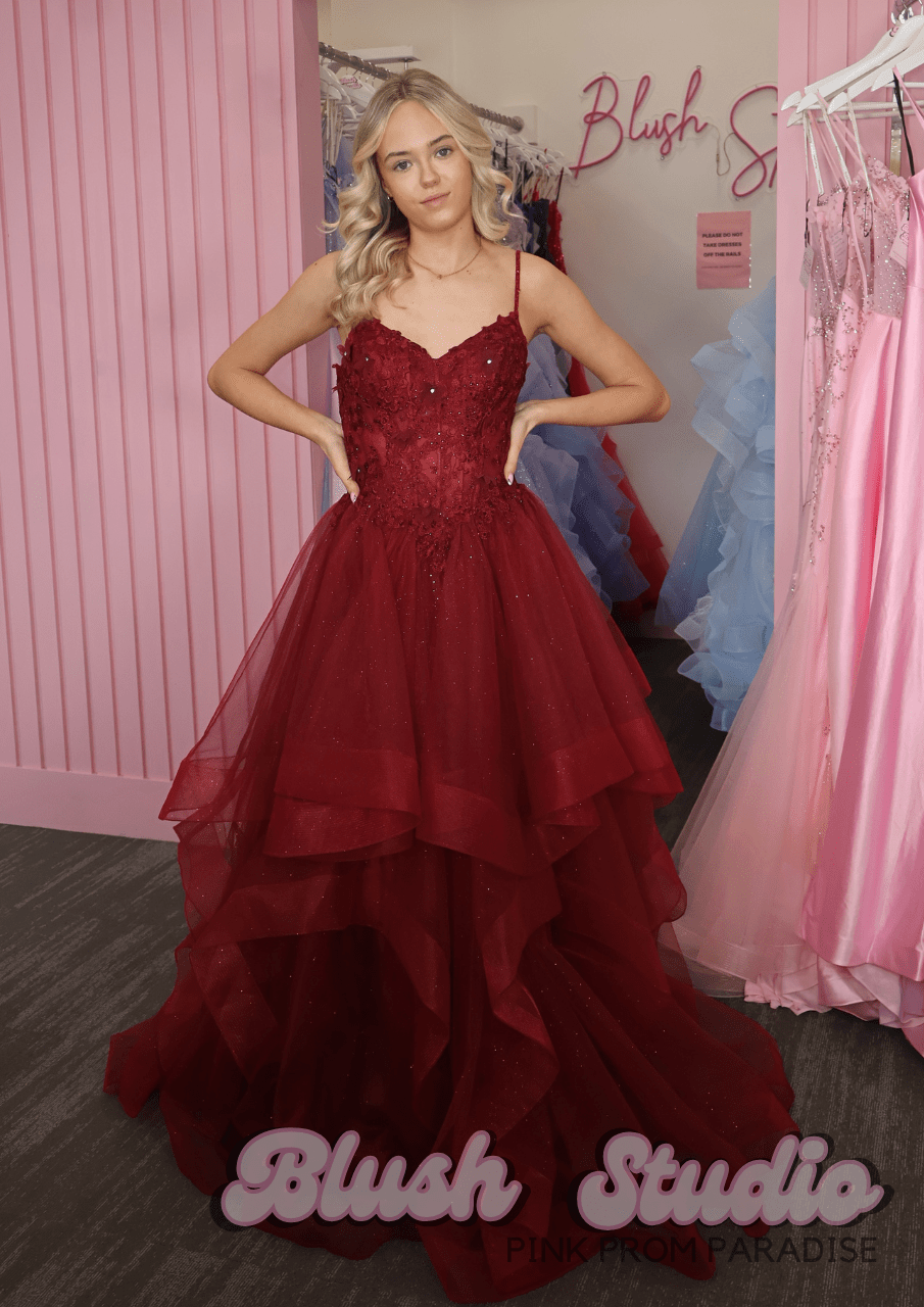 Ellie - Blush Studio