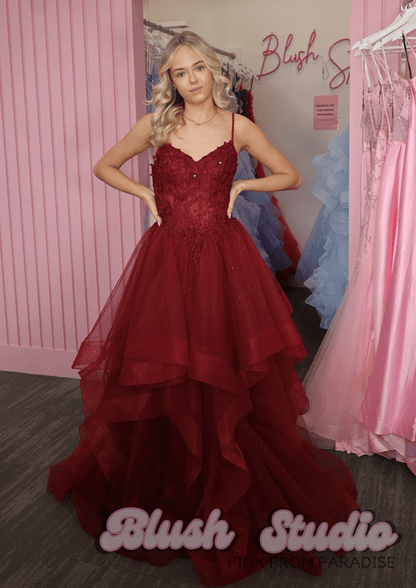 Ellie - Blush Studio