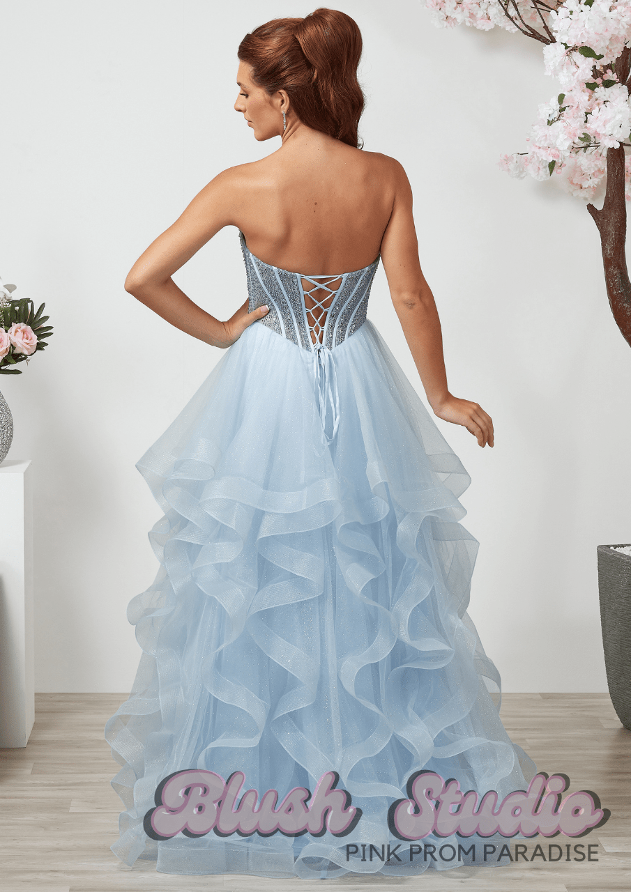 Deedee - Blush Studio