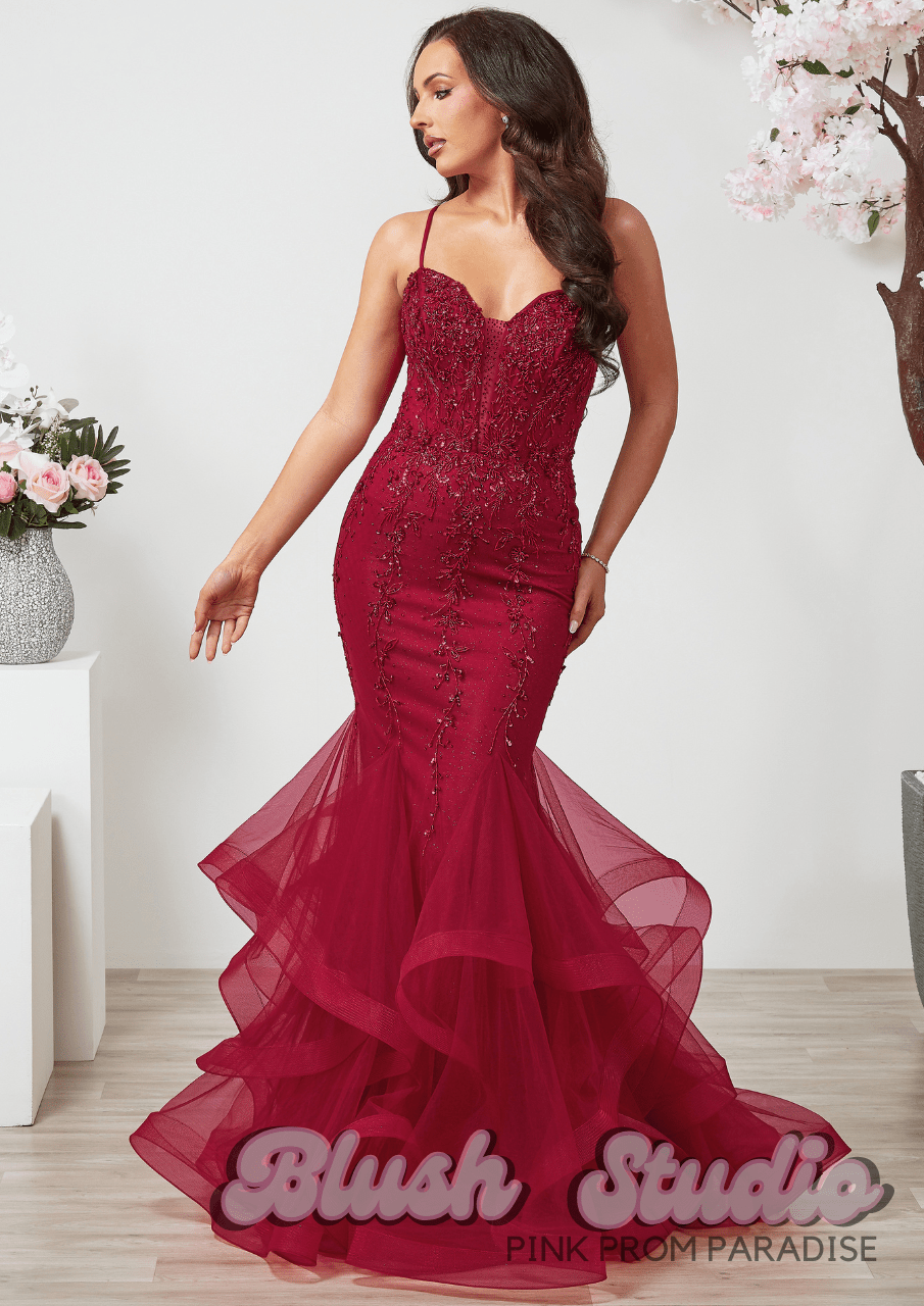 Sunnie - Blush Studio