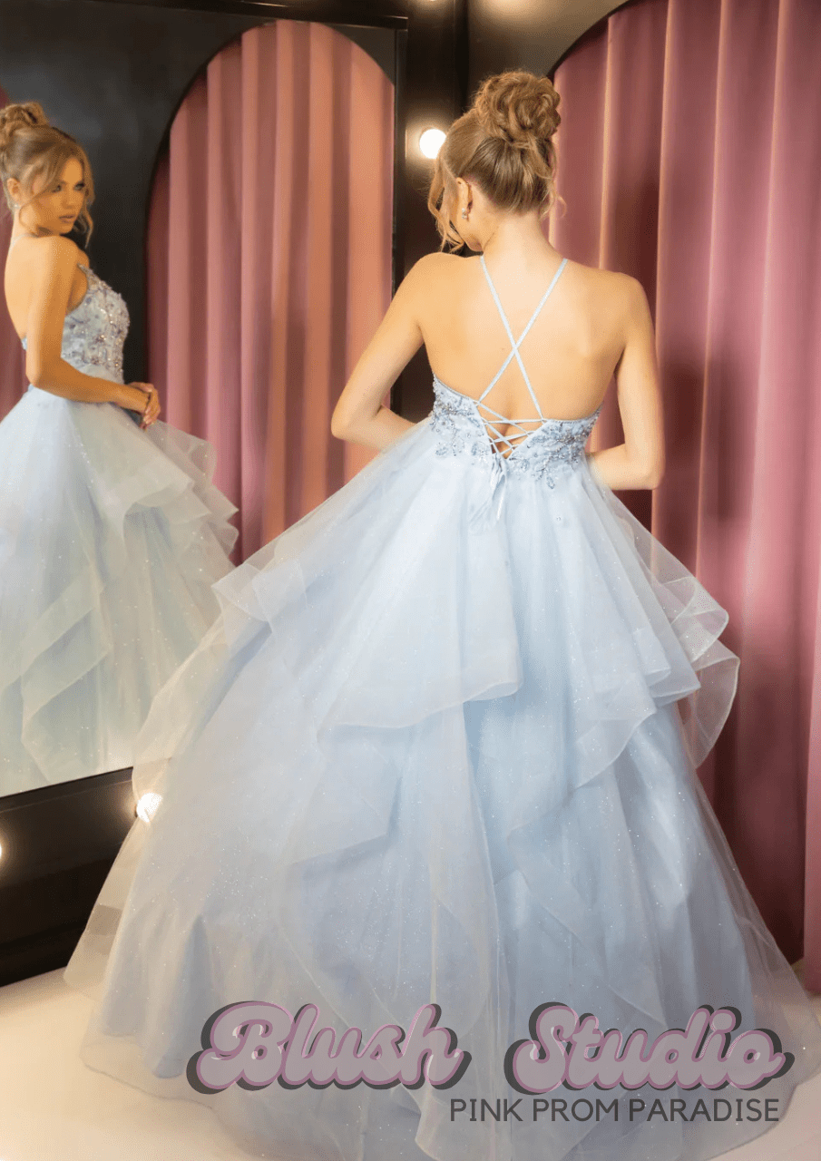 Addison - Blush Studio