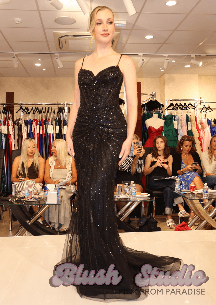 Isabella - Blush Studio