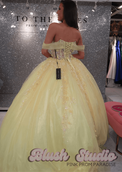 Holly - Blush Studio