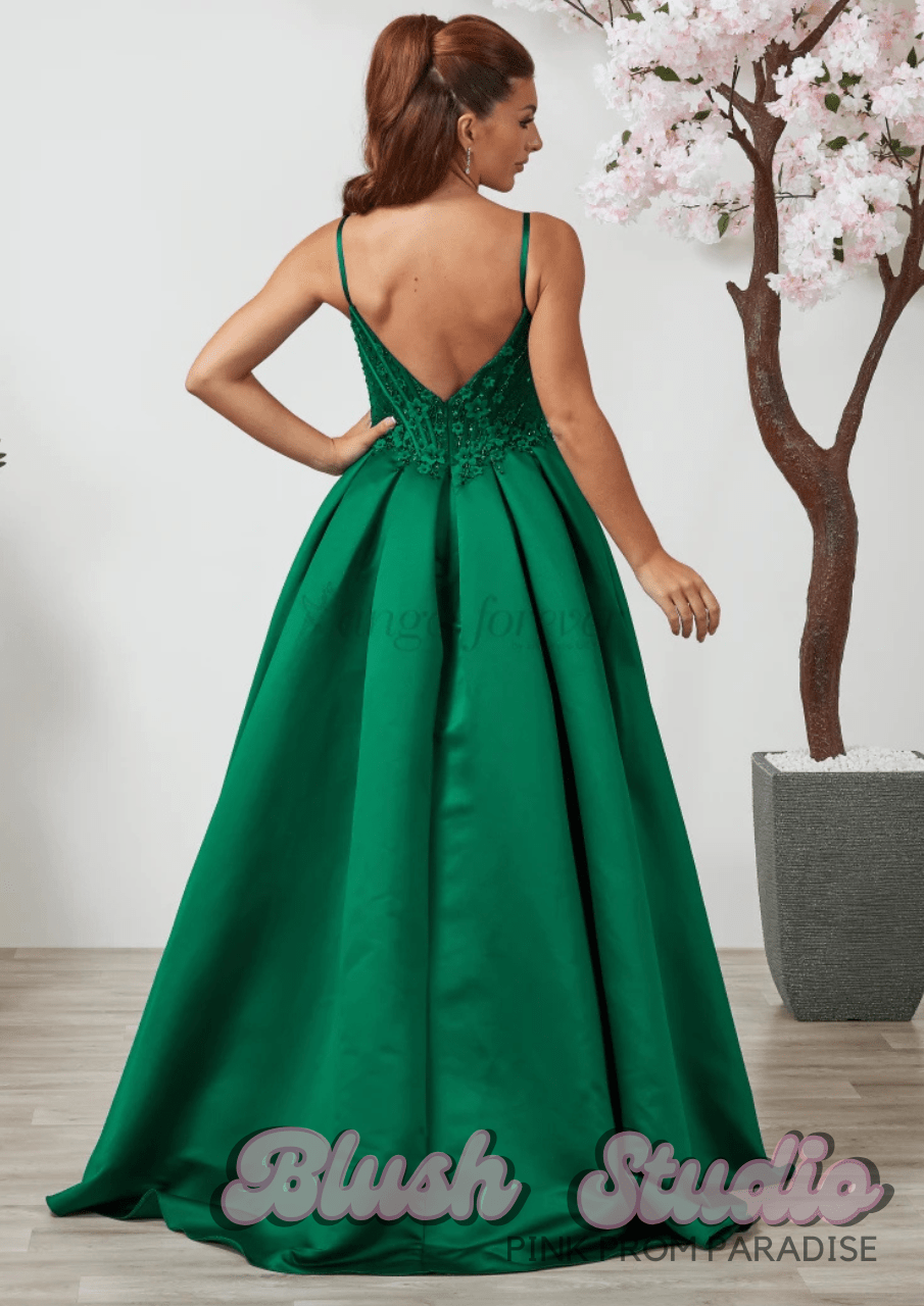 Heather - Blush Studio