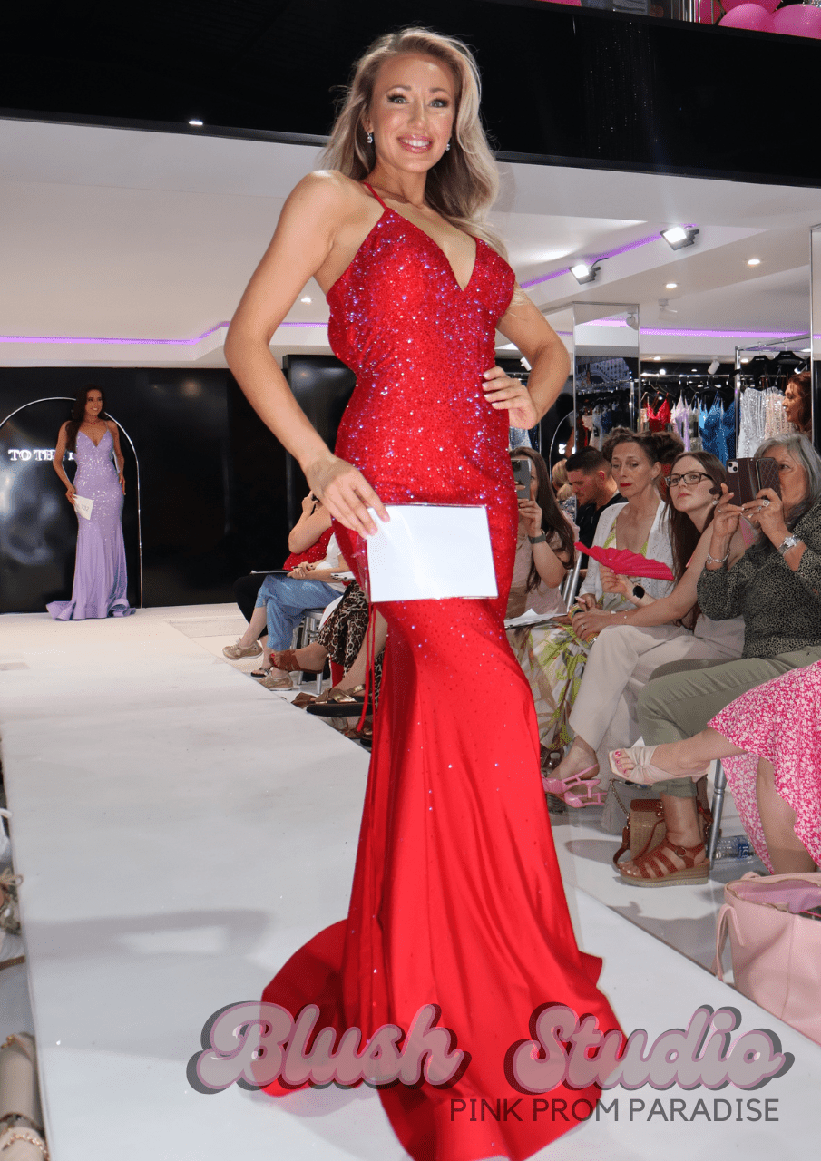 Scarlett - Blush Studio