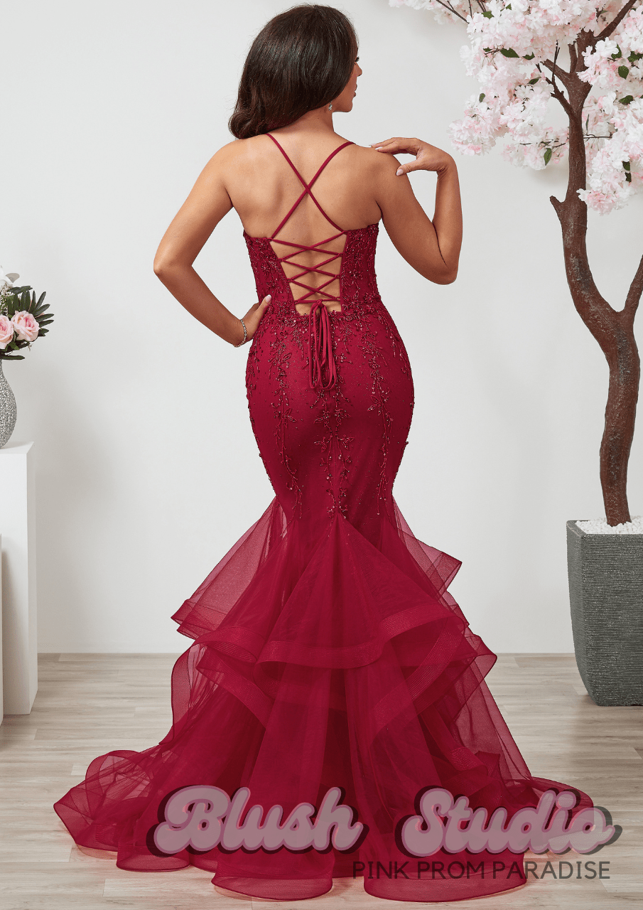 Sunnie - Blush Studio