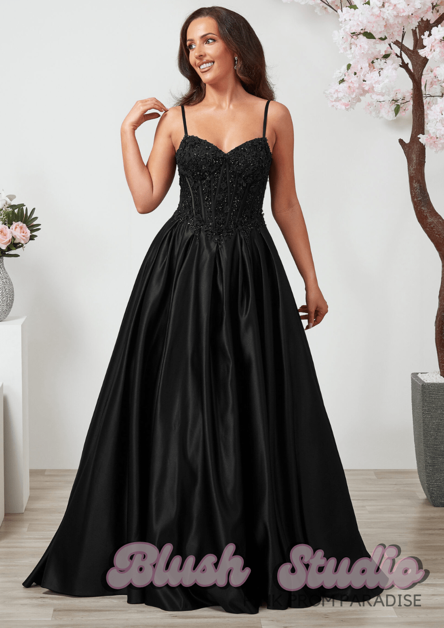 Heather - Blush Studio